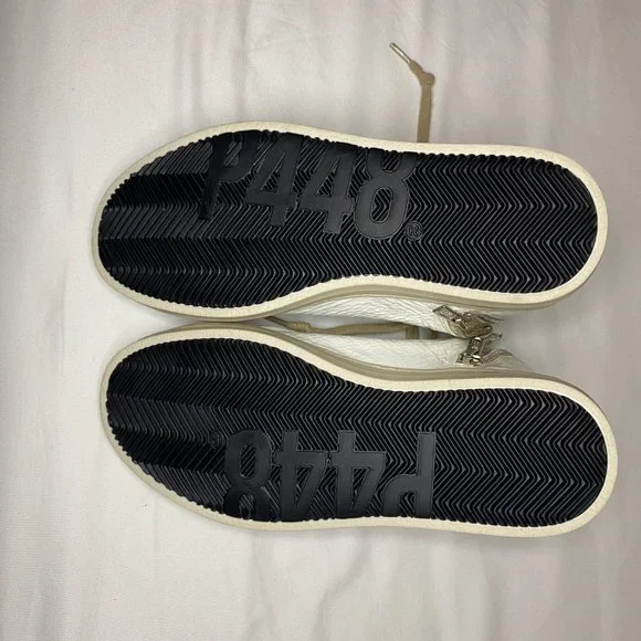 P448 SKATE HIGH TOP MEDUSA - Picture 9 of 9